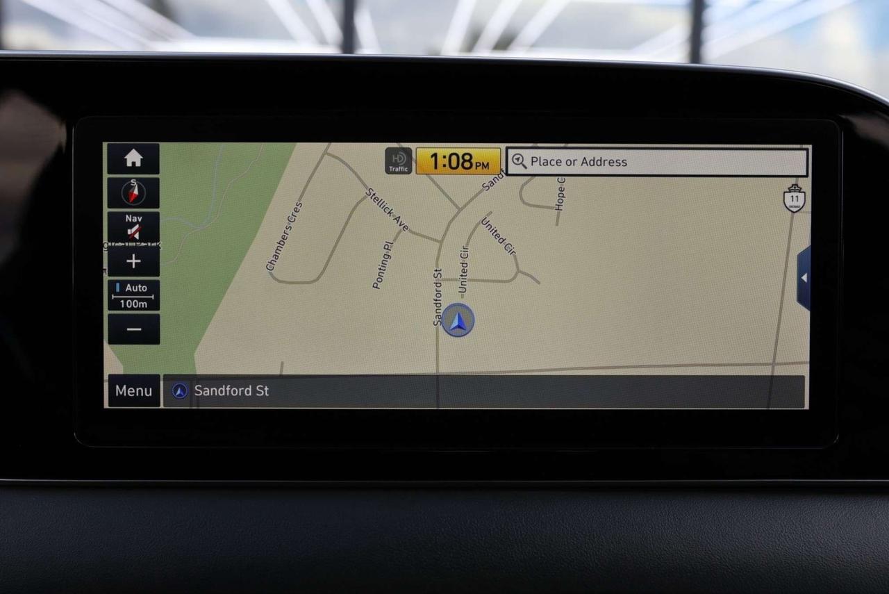 2020 Hyundai PALISADE ULTIMATE-AWD-7PASS-R START/NAV/360CAM/ADAPT CRUIS Photo