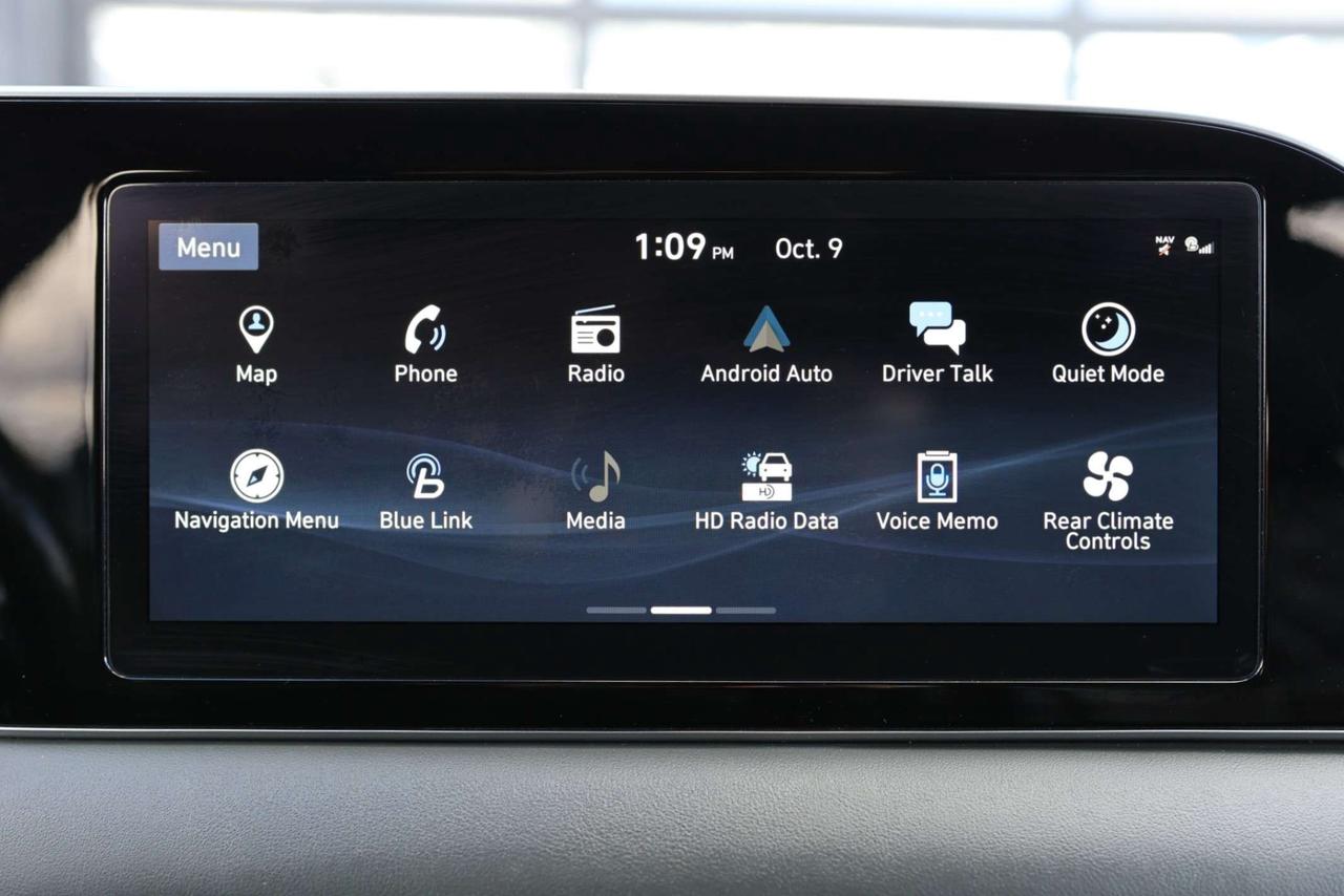 2020 Hyundai PALISADE ULTIMATE-AWD-7PASS-R START/NAV/360CAM/ADAPT CRUIS Photo