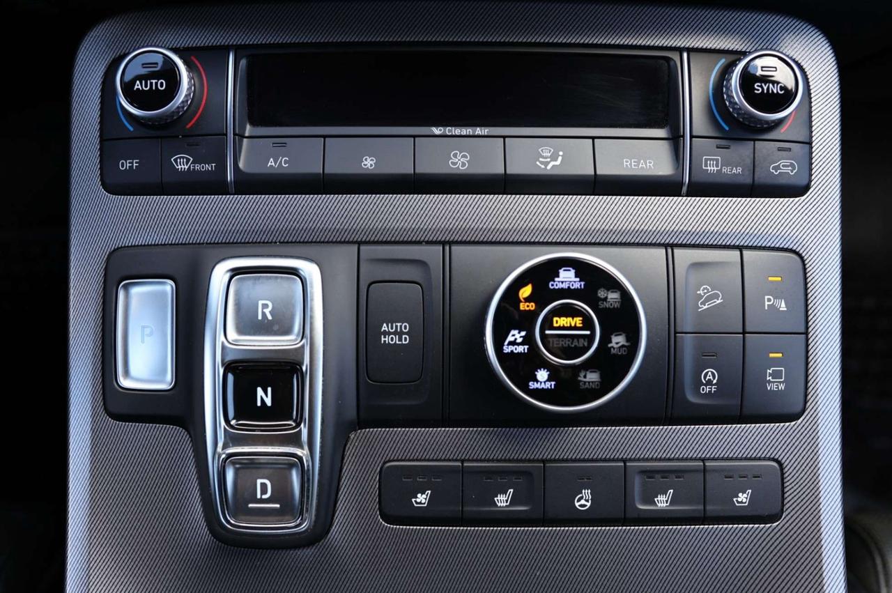 2020 Hyundai PALISADE ULTIMATE-AWD-7PASS-R START/NAV/360CAM/ADAPT CRUIS Photo
