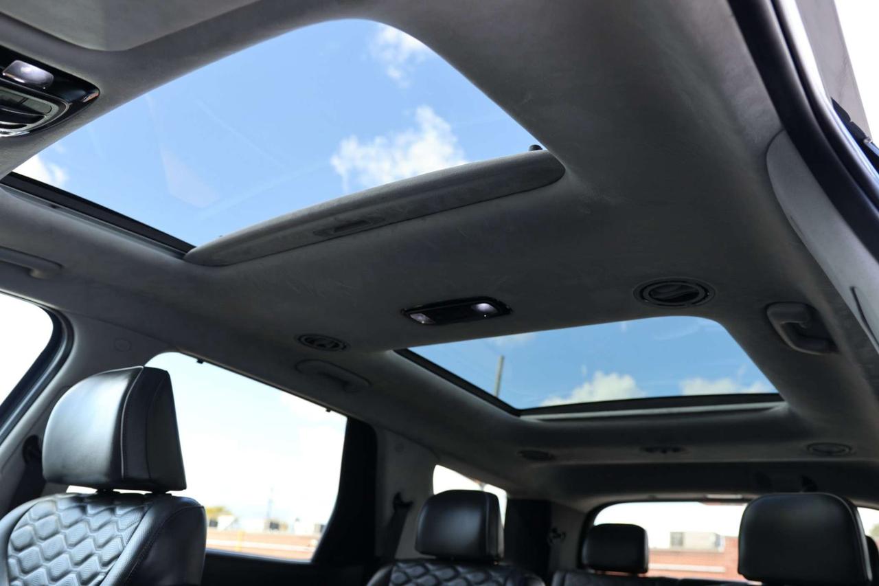 2020 Hyundai PALISADE ULTIMATE-AWD-7PASS-R START/NAV/360CAM/ADAPT CRUIS Photo