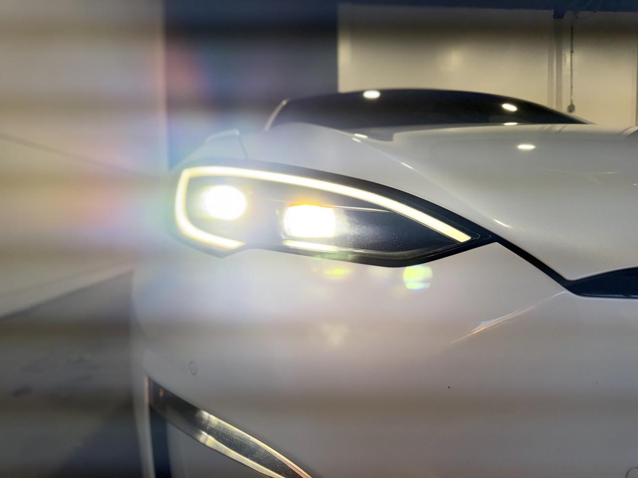 2022 Tesla Model S Long Range Photo