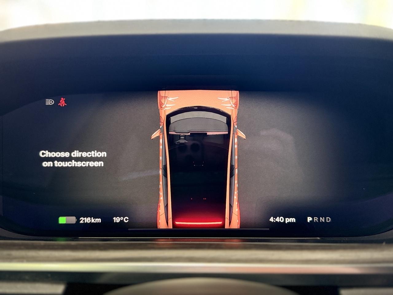 2022 Tesla Model S Long Range Photo
