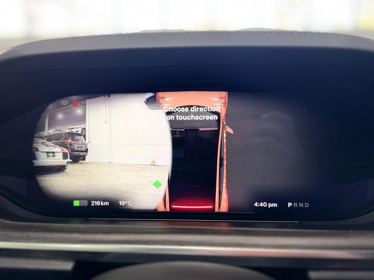 2022 Tesla Model S Long Range Photo