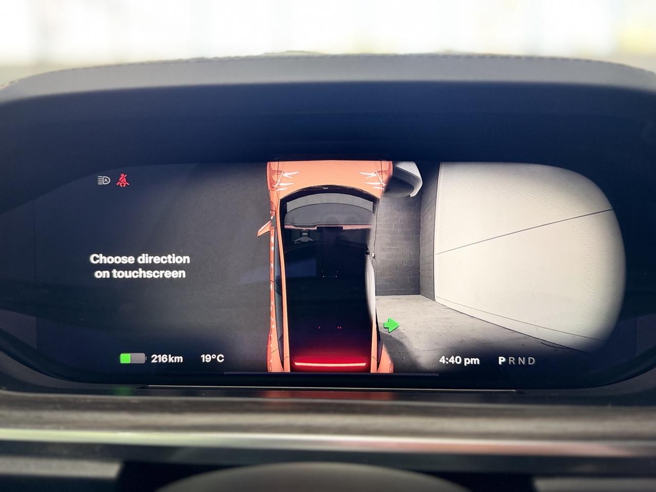 2022 Tesla Model S Long Range Photo