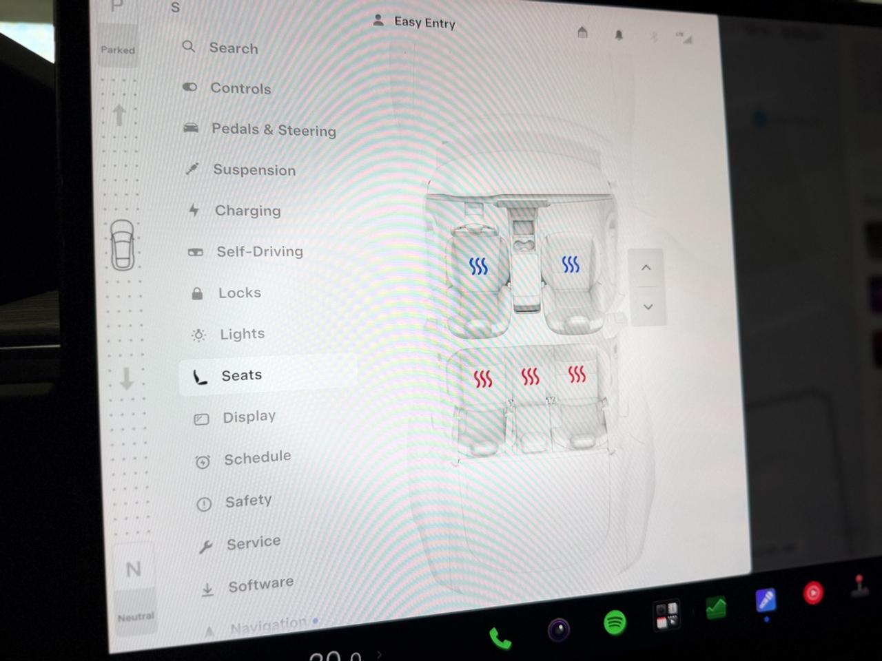2022 Tesla Model S Long Range Photo