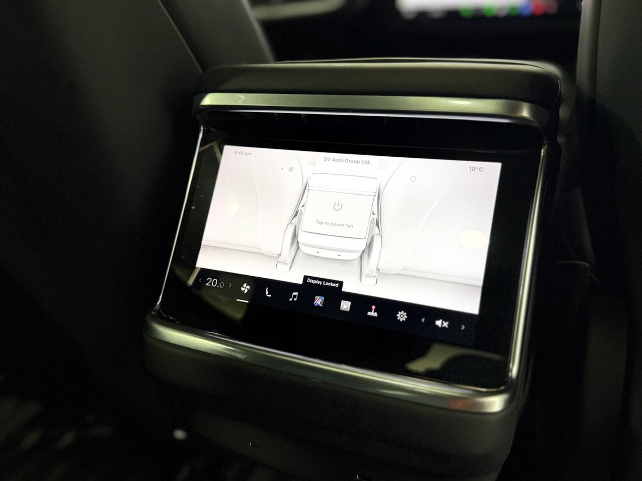 2022 Tesla Model S Long Range Photo