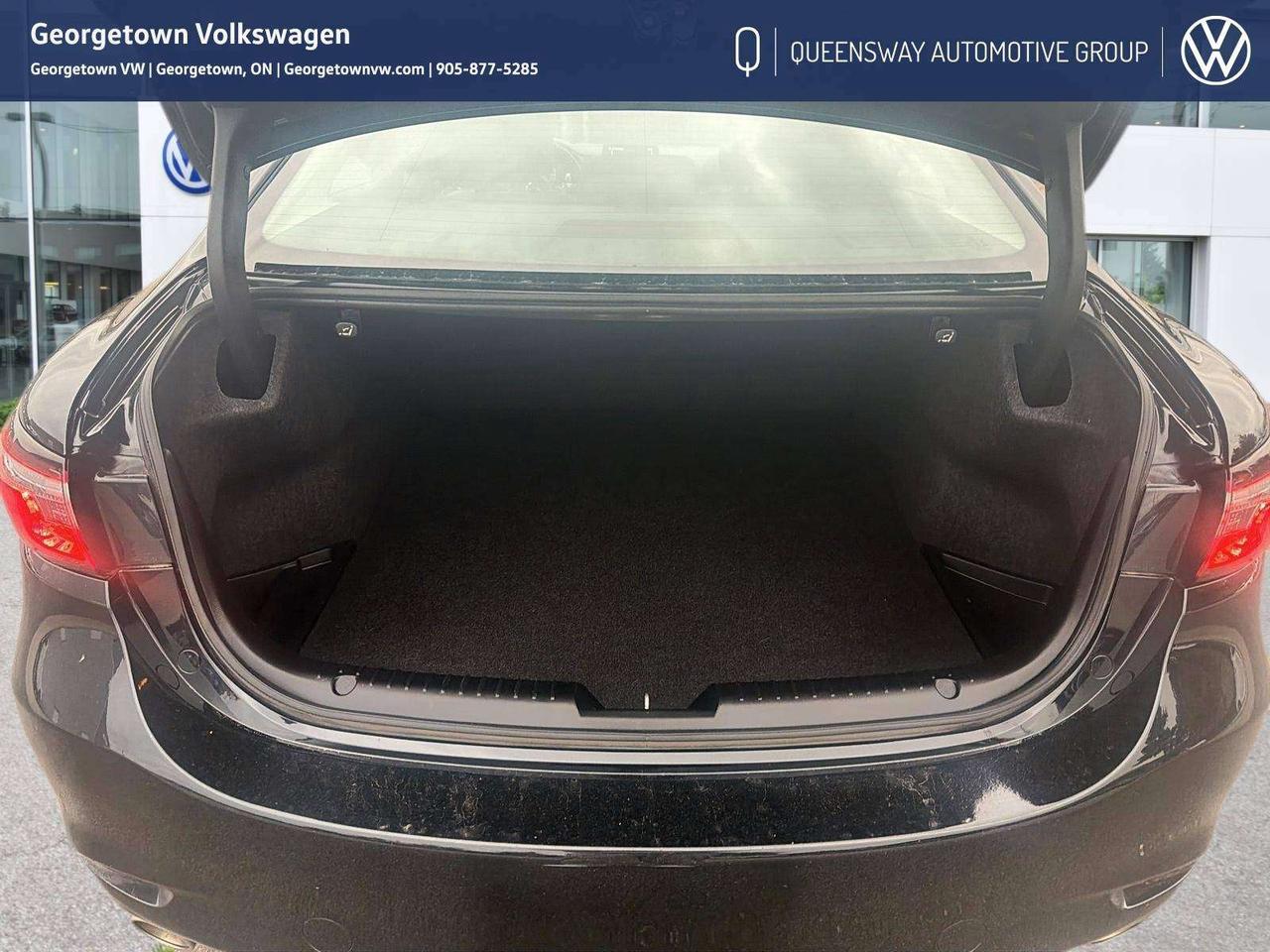2021 Mazda 6 GS-L No Accidents Carplay Roof Photo