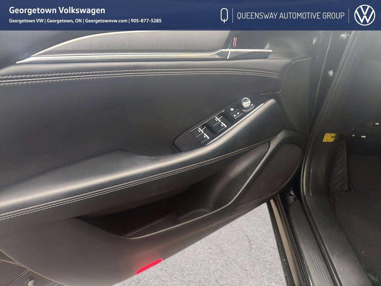 2021 Mazda 6 GS-L No Accidents Carplay Roof Photo