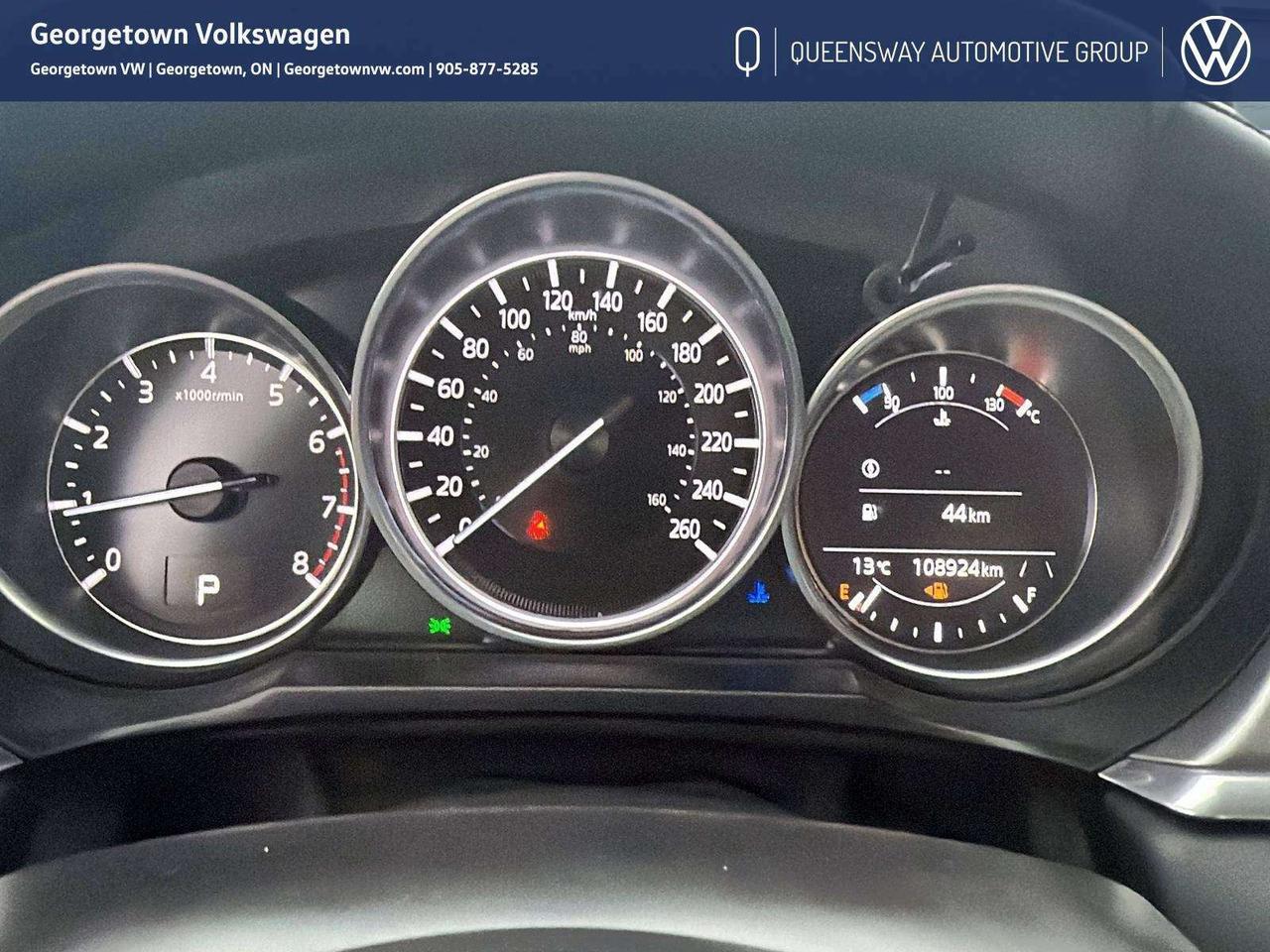 2021 Mazda 6 GS-L No Accidents Carplay Roof Photo