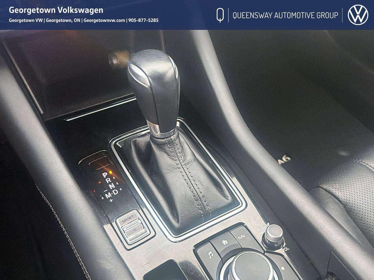 2021 Mazda 6 GS-L No Accidents Carplay Roof Photo