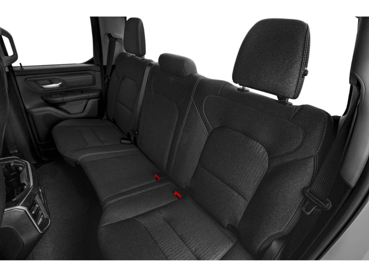 2021 RAM 1500 Sport 4x4 Crew Cab 5'7 Box Photo