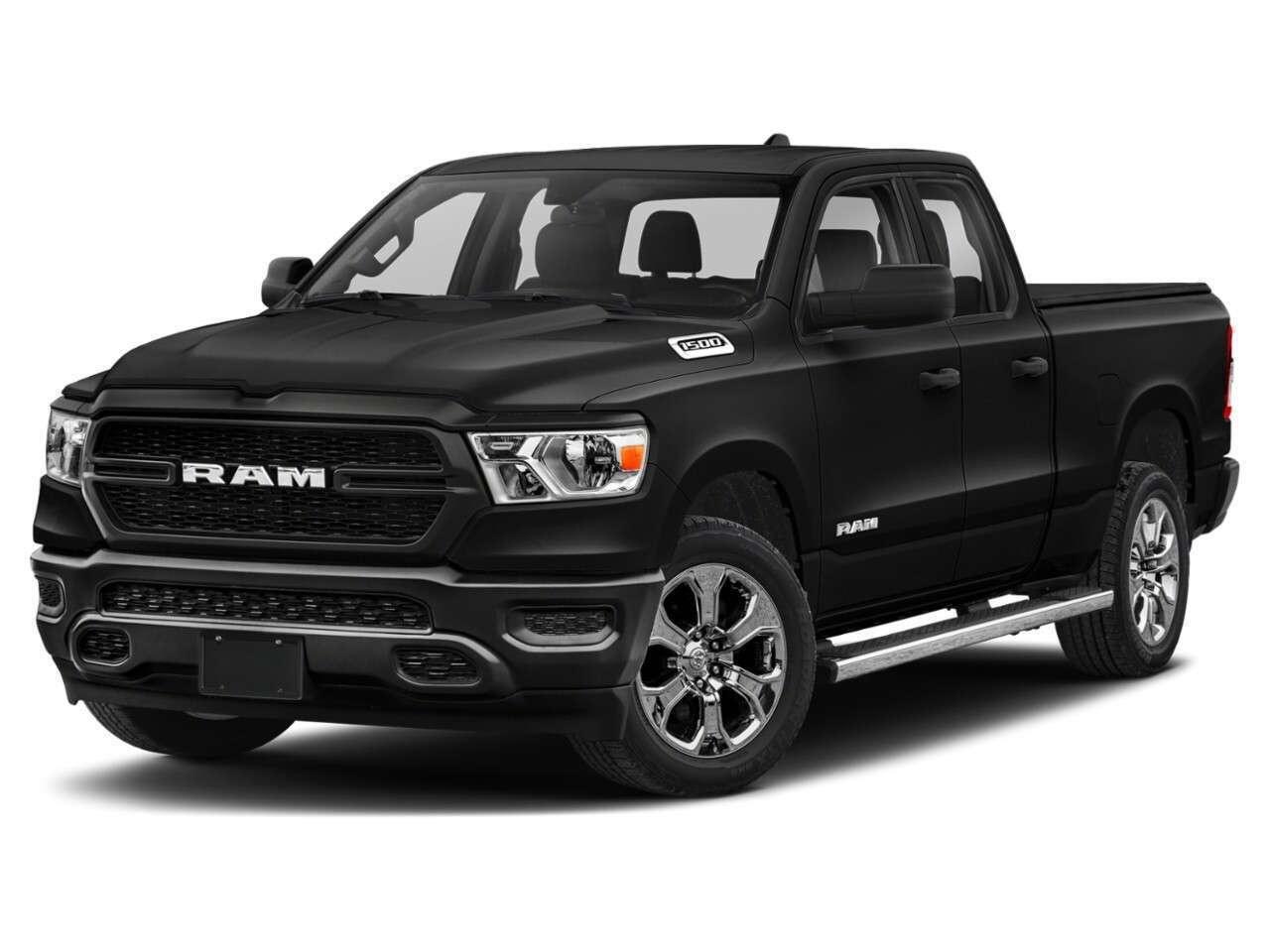 2021 RAM 1500 Sport 4x4 Crew Cab 5'7 Box Photo0