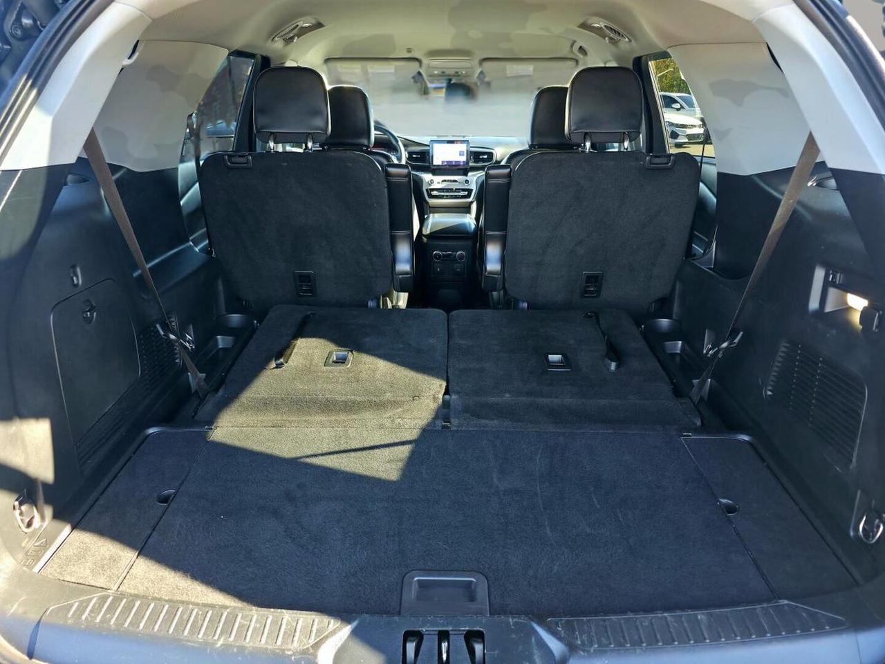 2023 Ford Explorer XLT, quatre roues motrices Photo