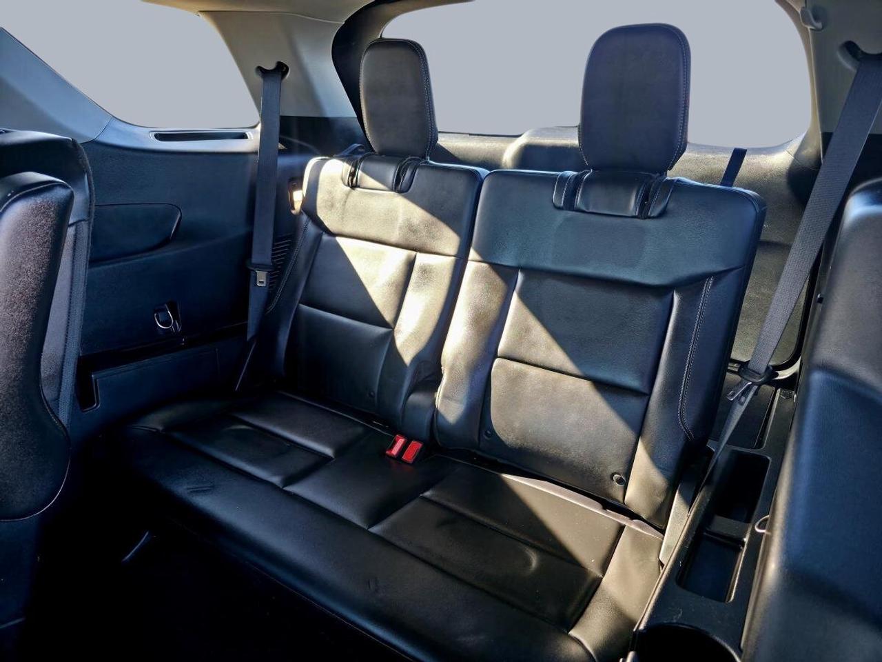 2023 Ford Explorer XLT, quatre roues motrices Photo