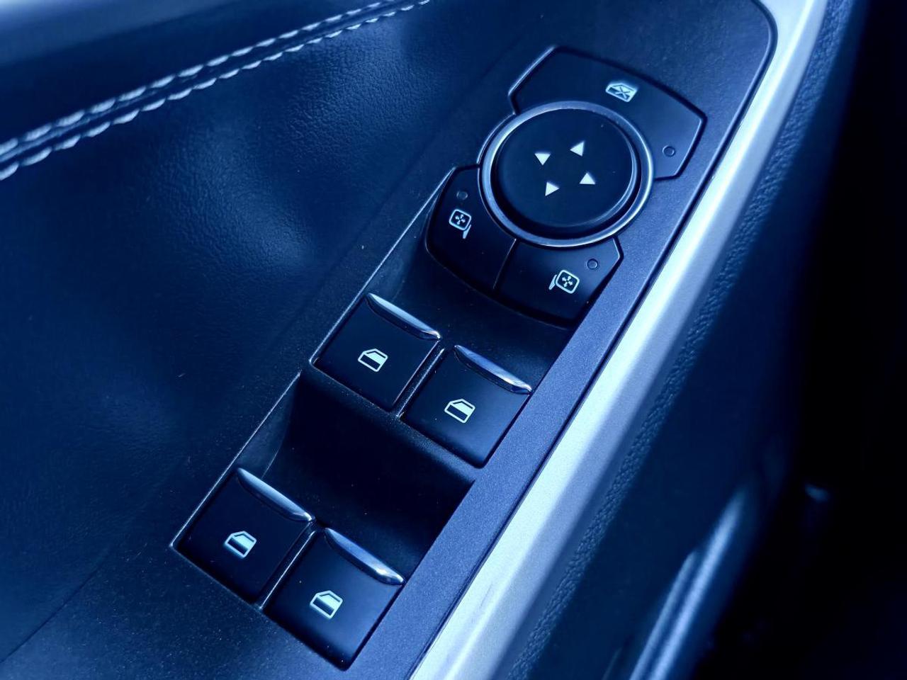 2023 Ford Explorer XLT, quatre roues motrices Photo