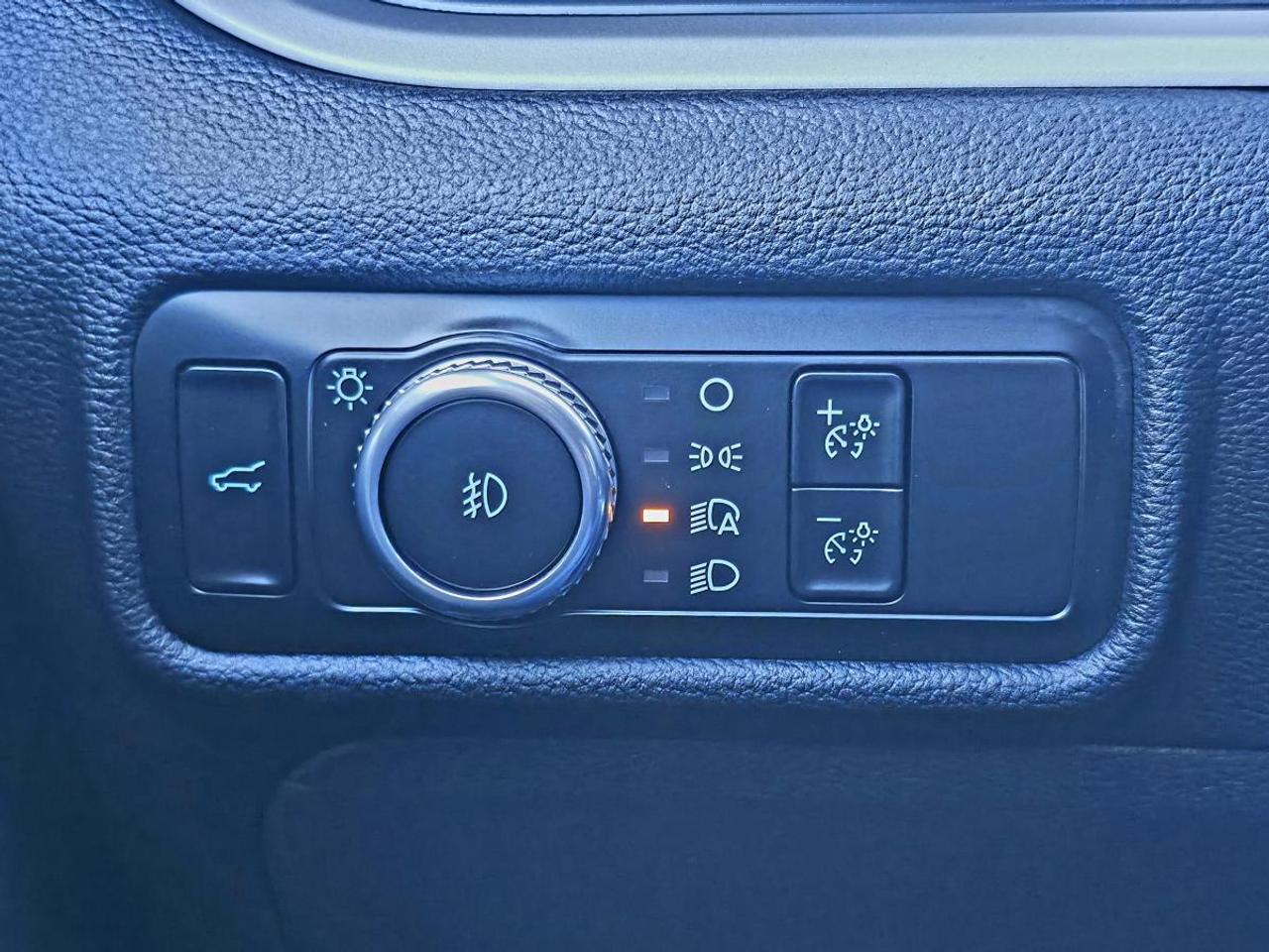 2023 Ford Explorer XLT, quatre roues motrices Photo