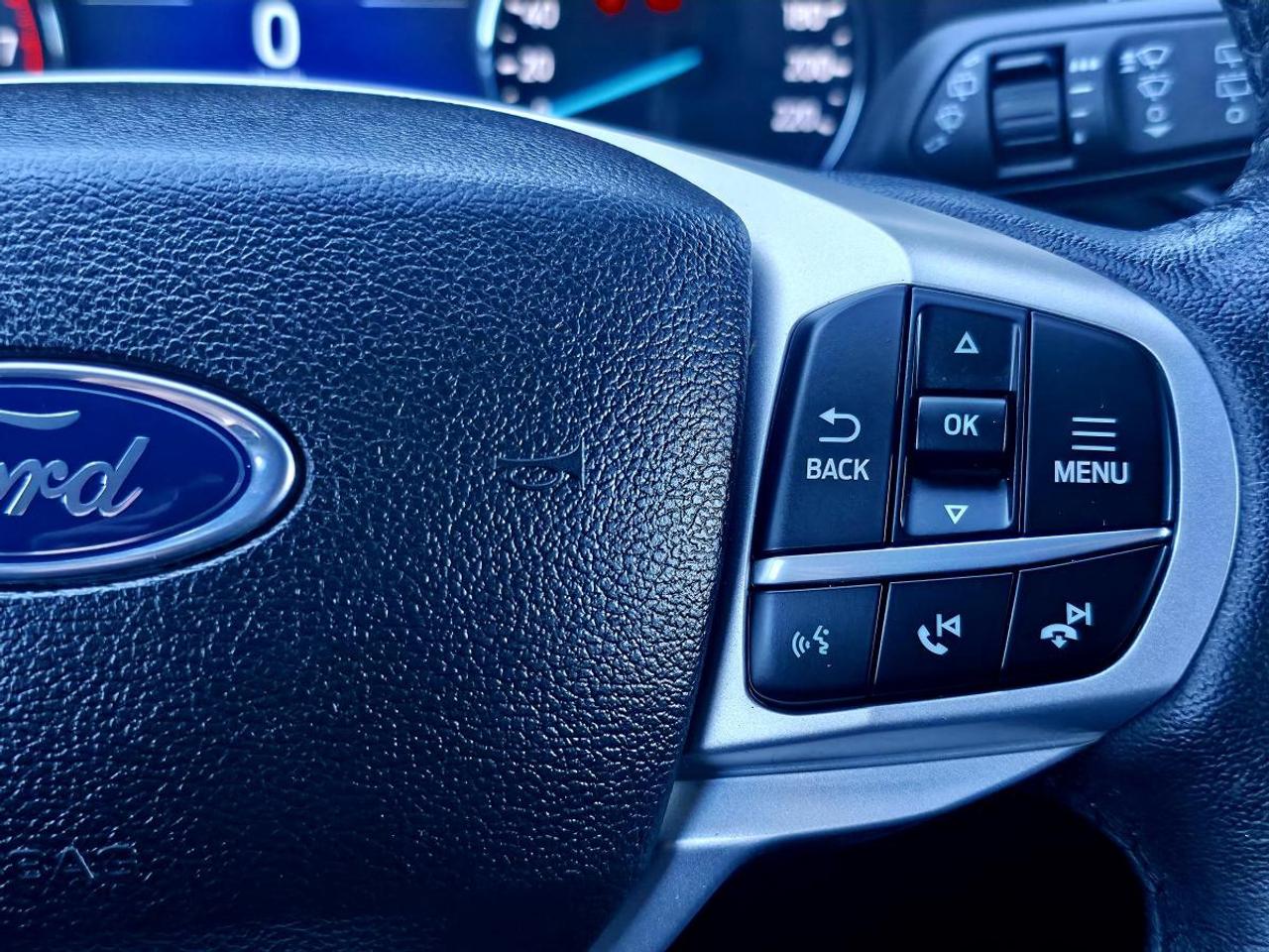 2023 Ford Explorer XLT, quatre roues motrices Photo