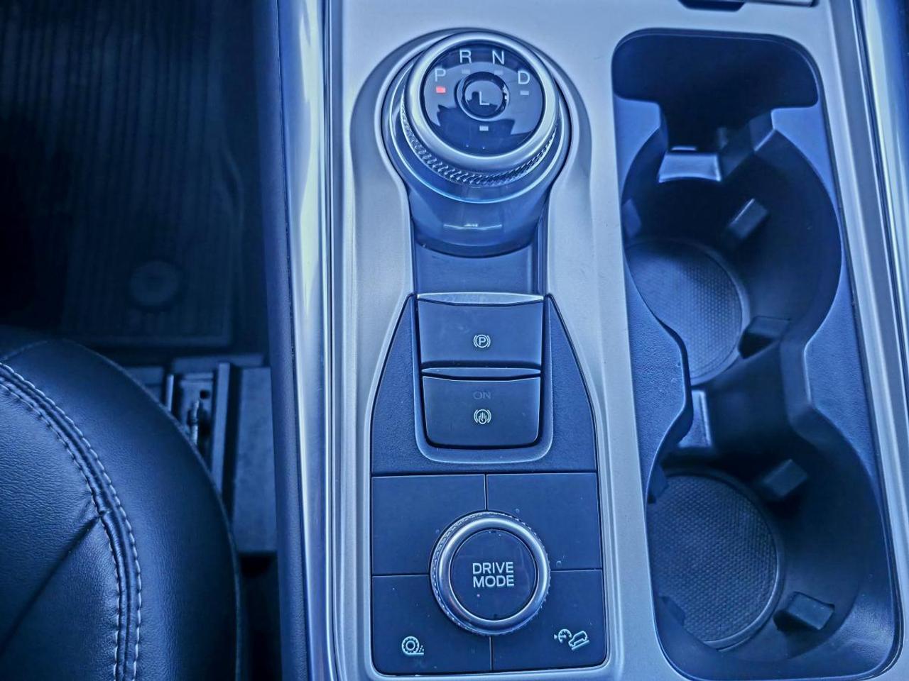 2023 Ford Explorer XLT, quatre roues motrices Photo