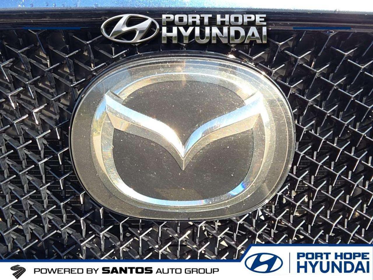 2020 Mazda CX-5 GT AWD 2.5L I4 T at Photo