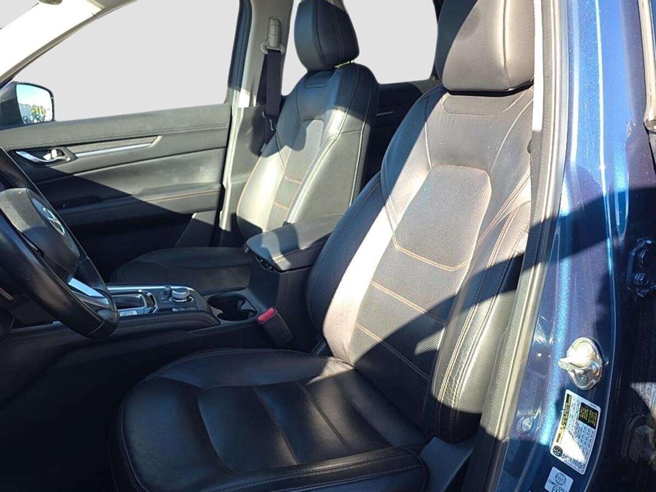 2020 Mazda CX-5 GT AWD 2.5L I4 T at Photo