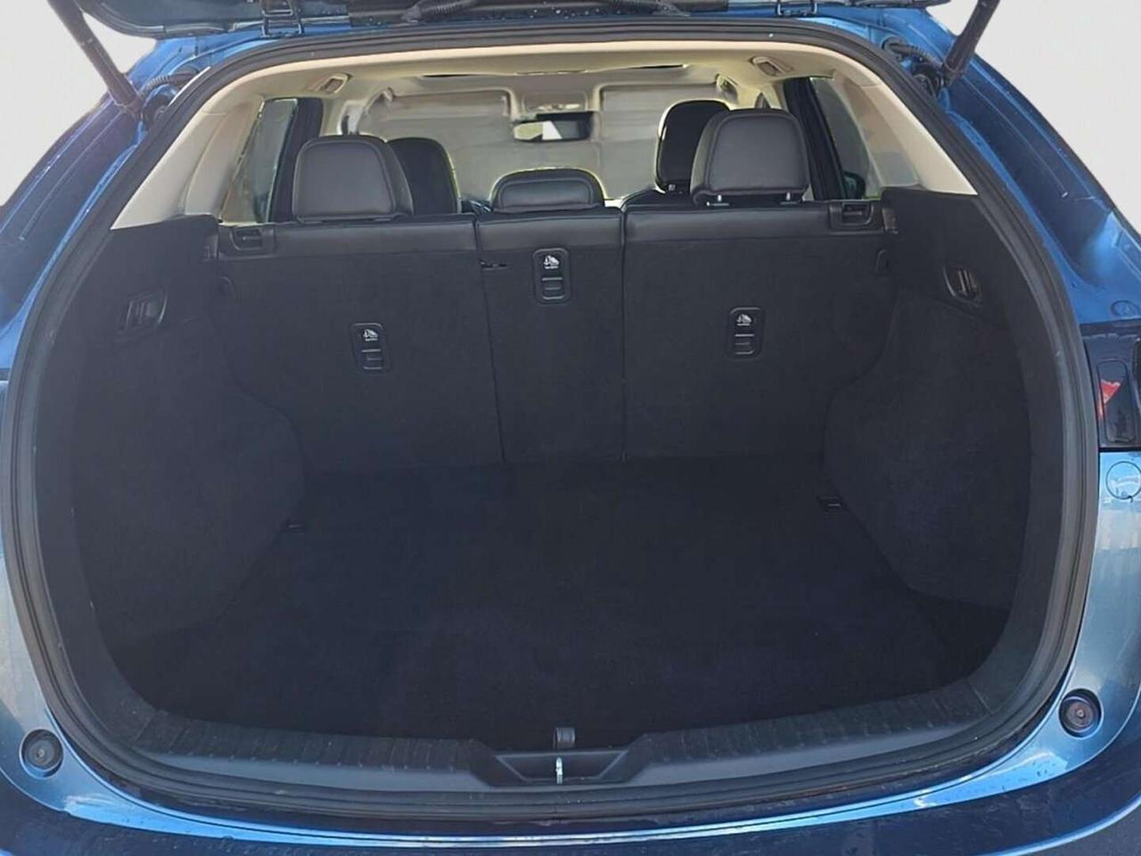 2020 Mazda CX-5 GT AWD 2.5L I4 T at Photo