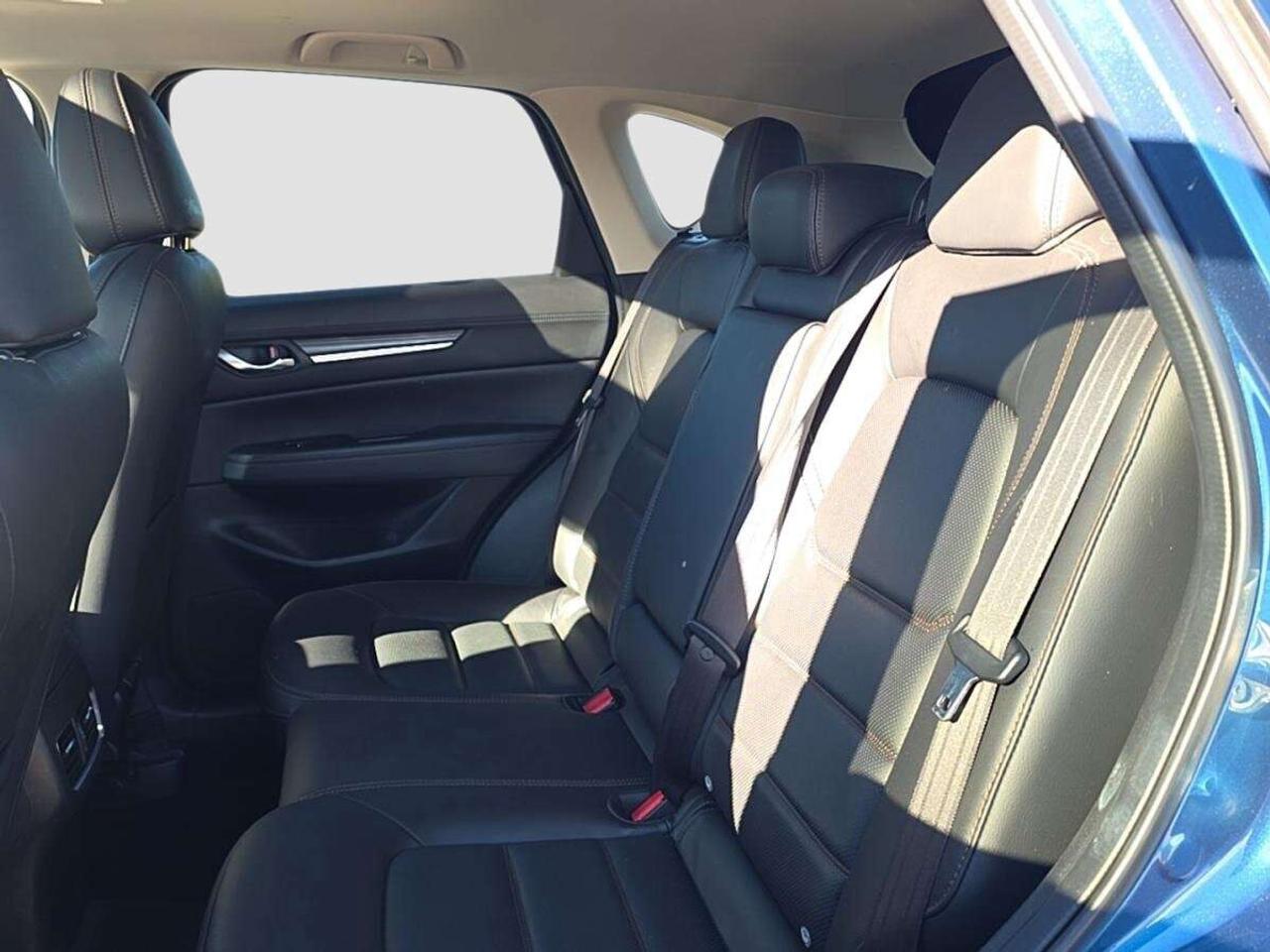 2020 Mazda CX-5 GT AWD 2.5L I4 T at Photo