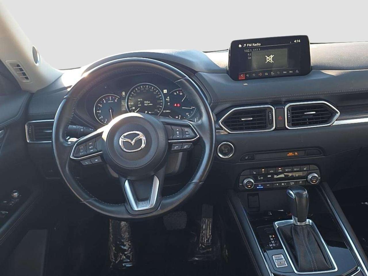 2020 Mazda CX-5 GT AWD 2.5L I4 T at Photo