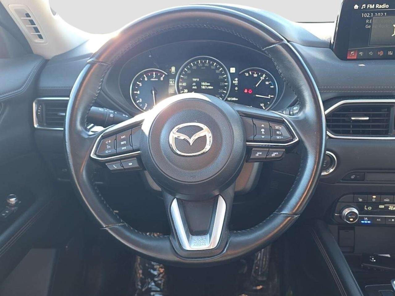 2020 Mazda CX-5 GT AWD 2.5L I4 T at Photo