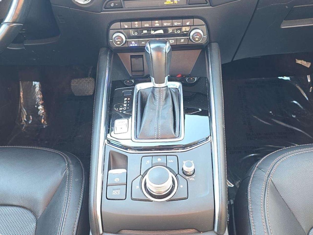 2020 Mazda CX-5 GT AWD 2.5L I4 T at Photo