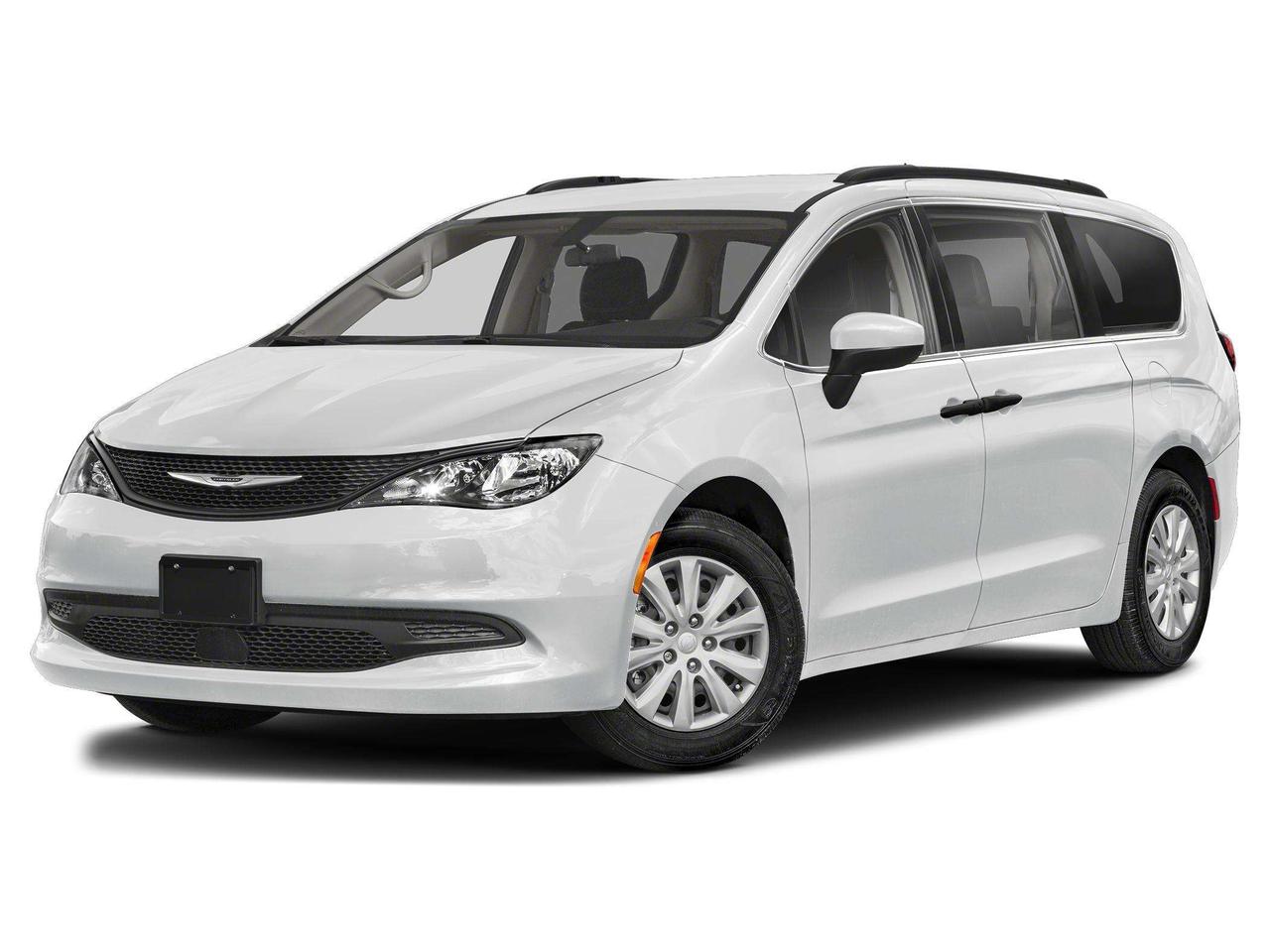 2026 Chrysler Grand Caravan SXT Photo0