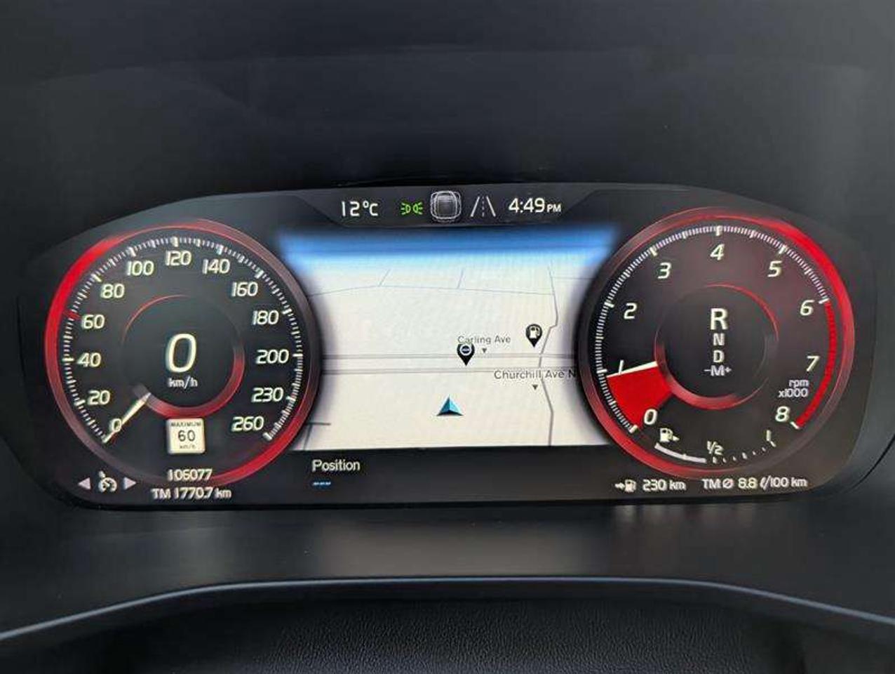 2022 Volvo XC40 T5 Momentum   Premium   Pano   Clean   AWD Photo