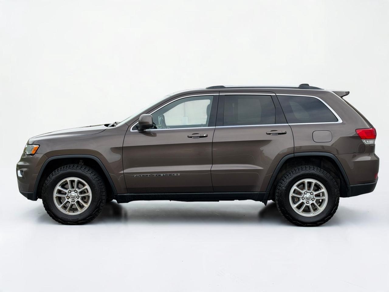 2019 Jeep Grand Cherokee Leredo/NAV/AWD Photo