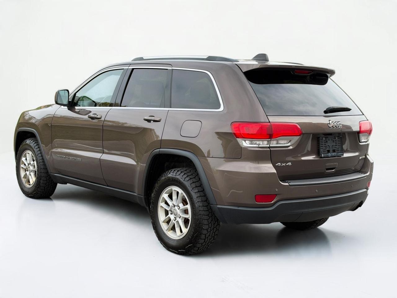 2019 Jeep Grand Cherokee Leredo/NAV/AWD Photo