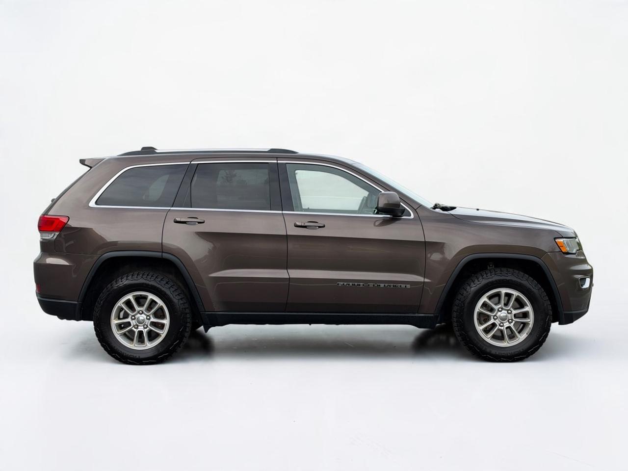 2019 Jeep Grand Cherokee Leredo/NAV/AWD Photo