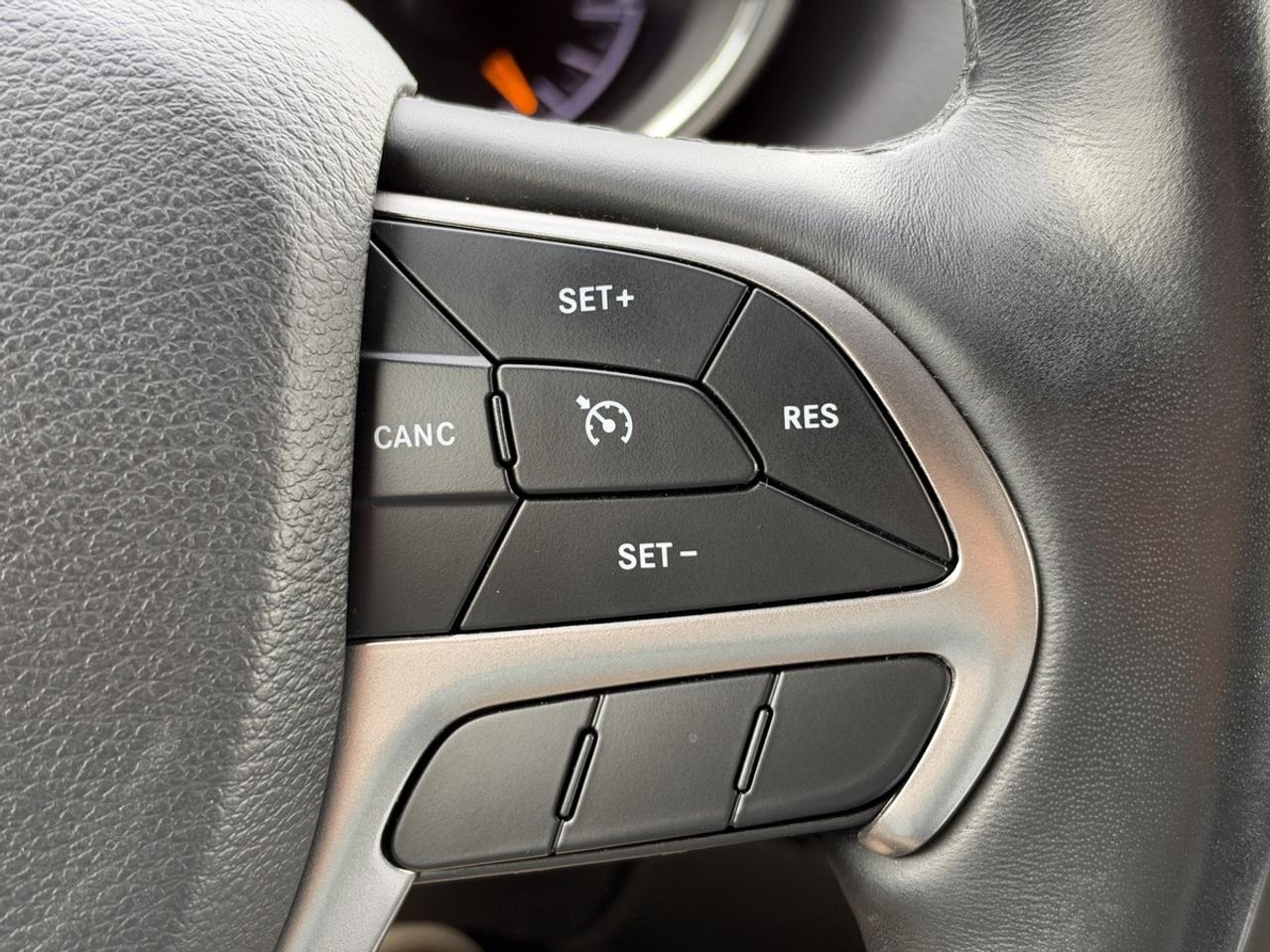 2019 Jeep Grand Cherokee Leredo/NAV/AWD Photo