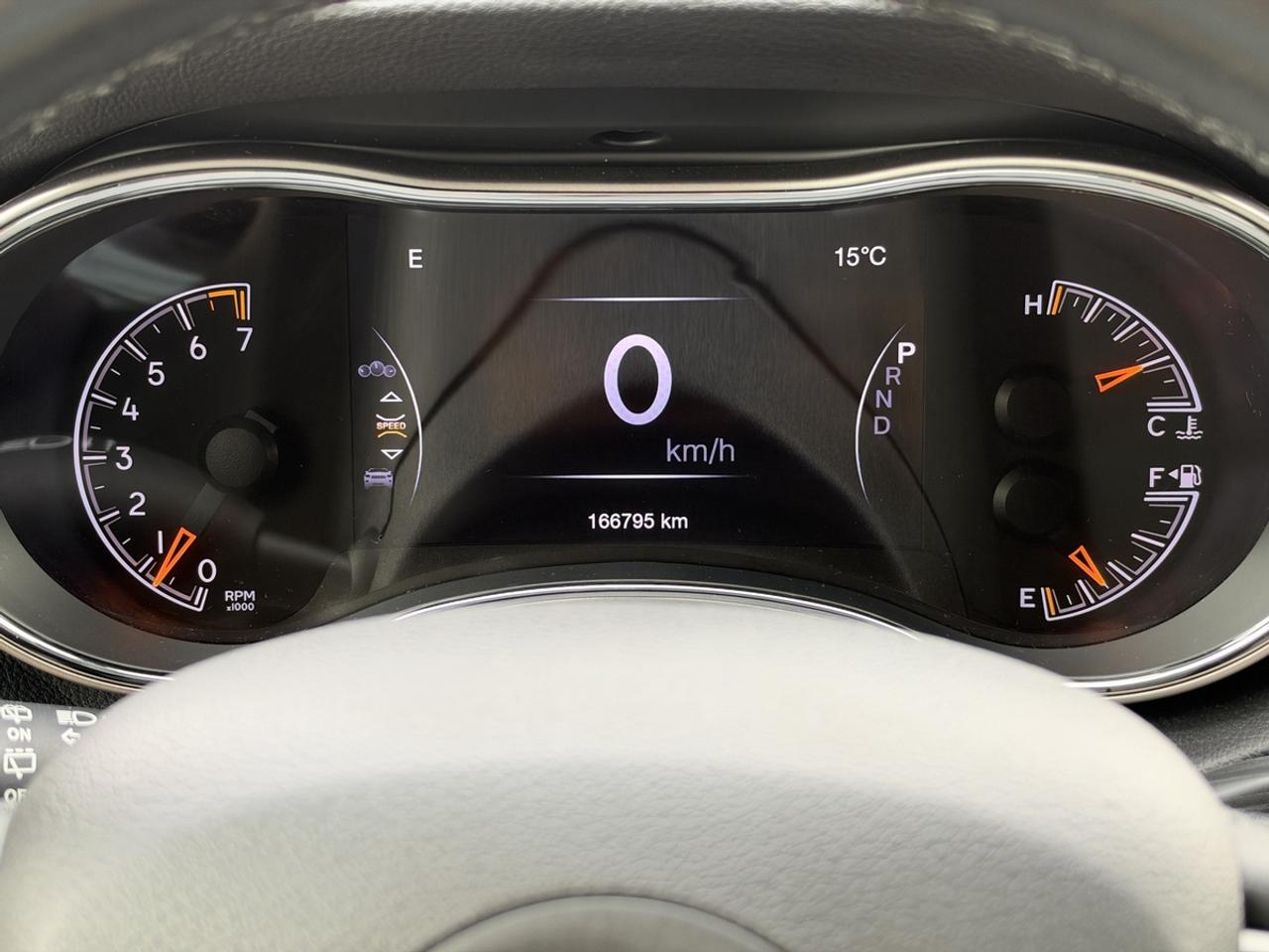 2019 Jeep Grand Cherokee Leredo/NAV/AWD Photo
