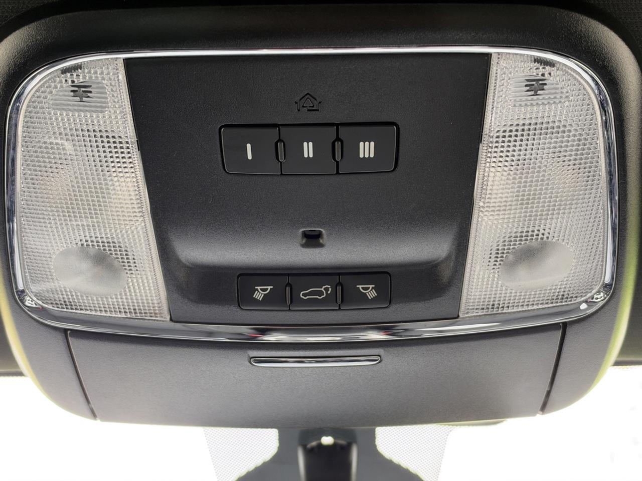 2019 Jeep Grand Cherokee Leredo/NAV/AWD Photo