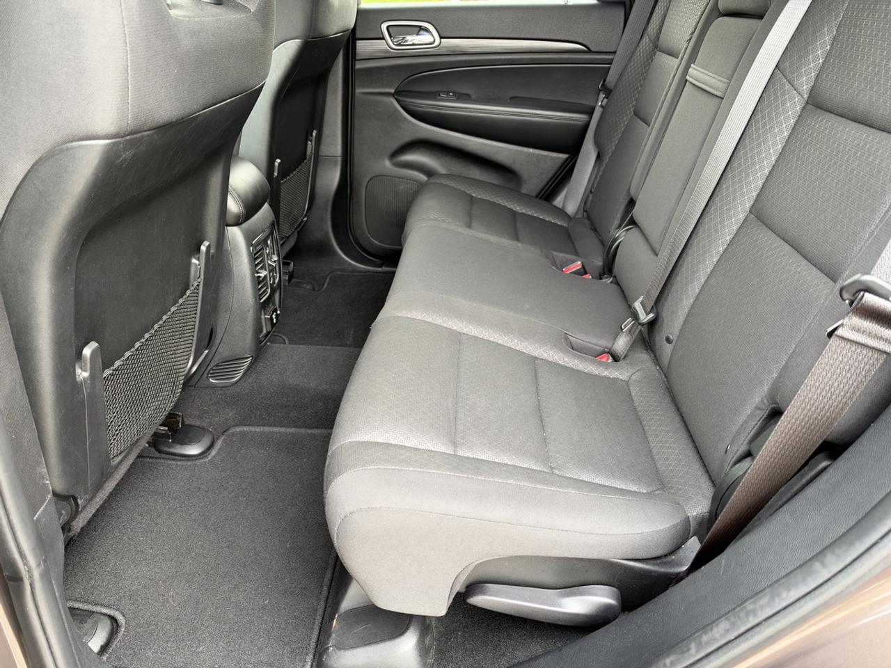 2019 Jeep Grand Cherokee Leredo/NAV/AWD Photo