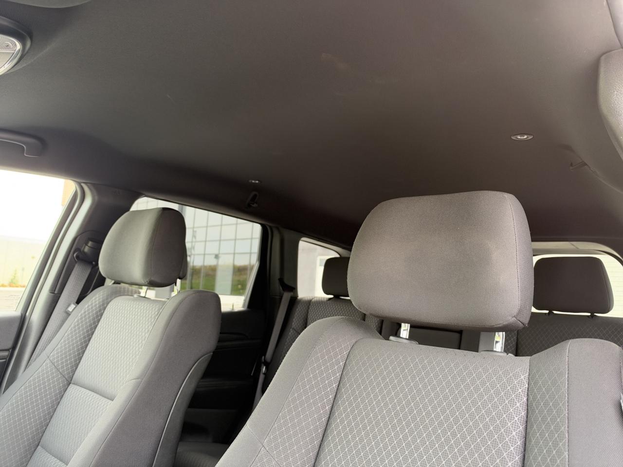 2019 Jeep Grand Cherokee Leredo/NAV/AWD Photo