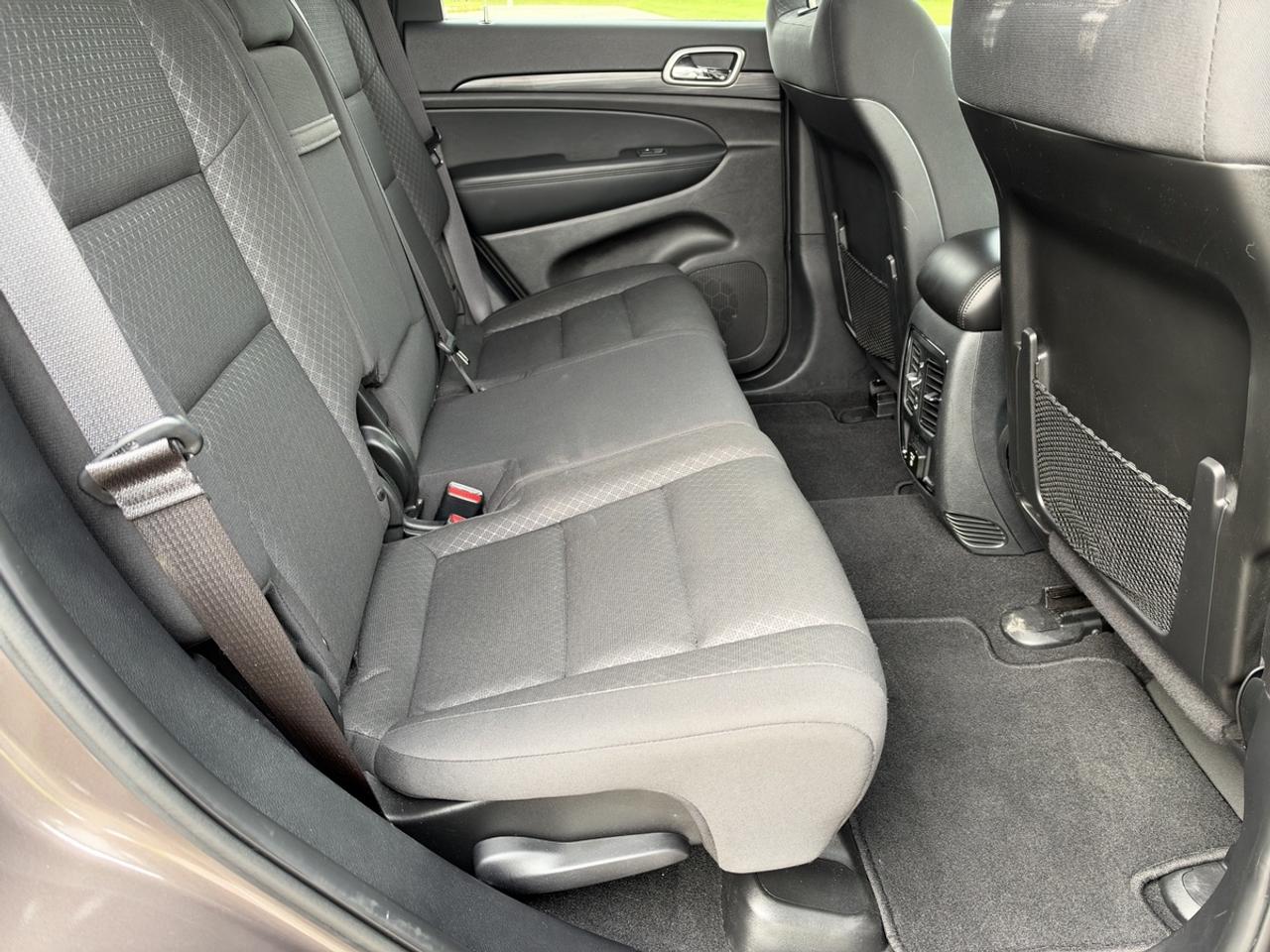 2019 Jeep Grand Cherokee Leredo/NAV/AWD Photo