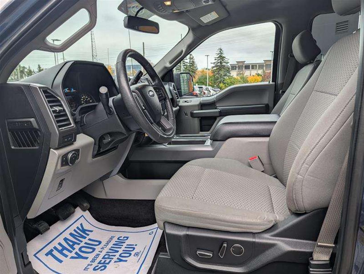 2016 Ford F-150 XLT   3.5 EcoBoost   302A   Tow Pkg   4x4 Photo