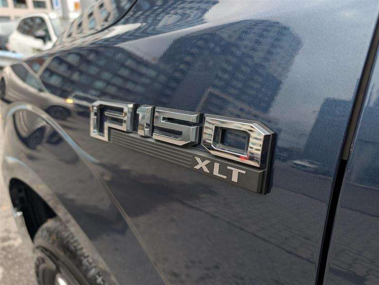 2016 Ford F-150 XLT   3.5 EcoBoost   302A   Tow Pkg   4x4 Photo