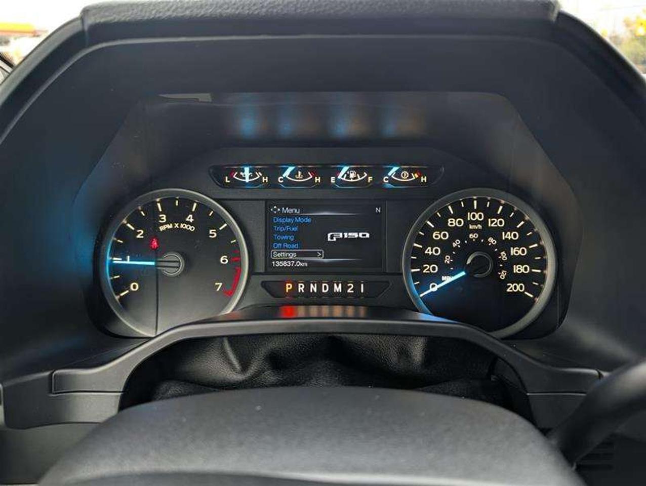 2016 Ford F-150 XLT   3.5 EcoBoost   302A   Tow Pkg   4x4 Photo