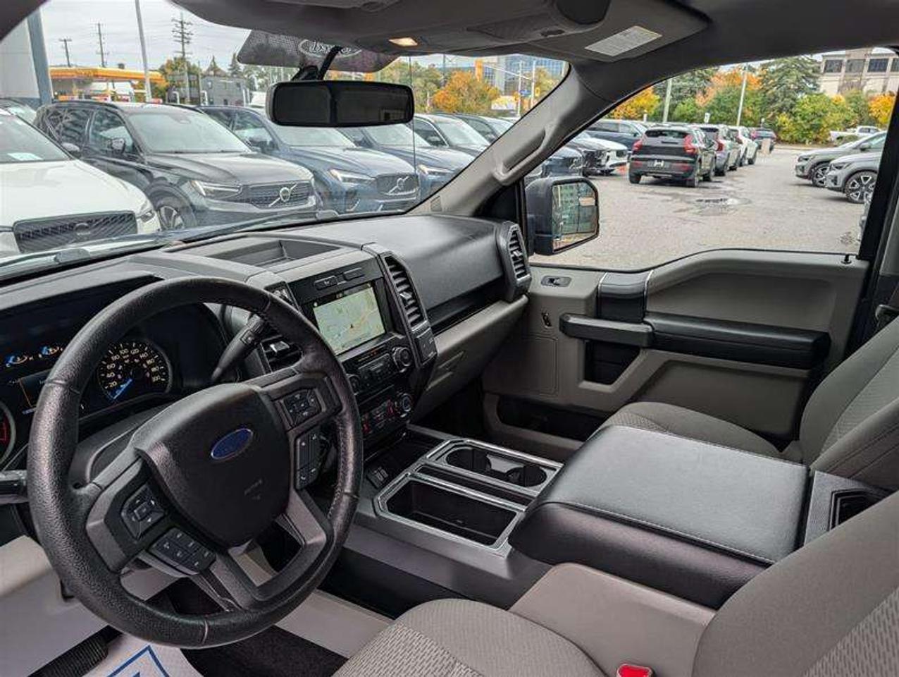 2016 Ford F-150 XLT   3.5 EcoBoost   302A   Tow Pkg   4x4 Photo