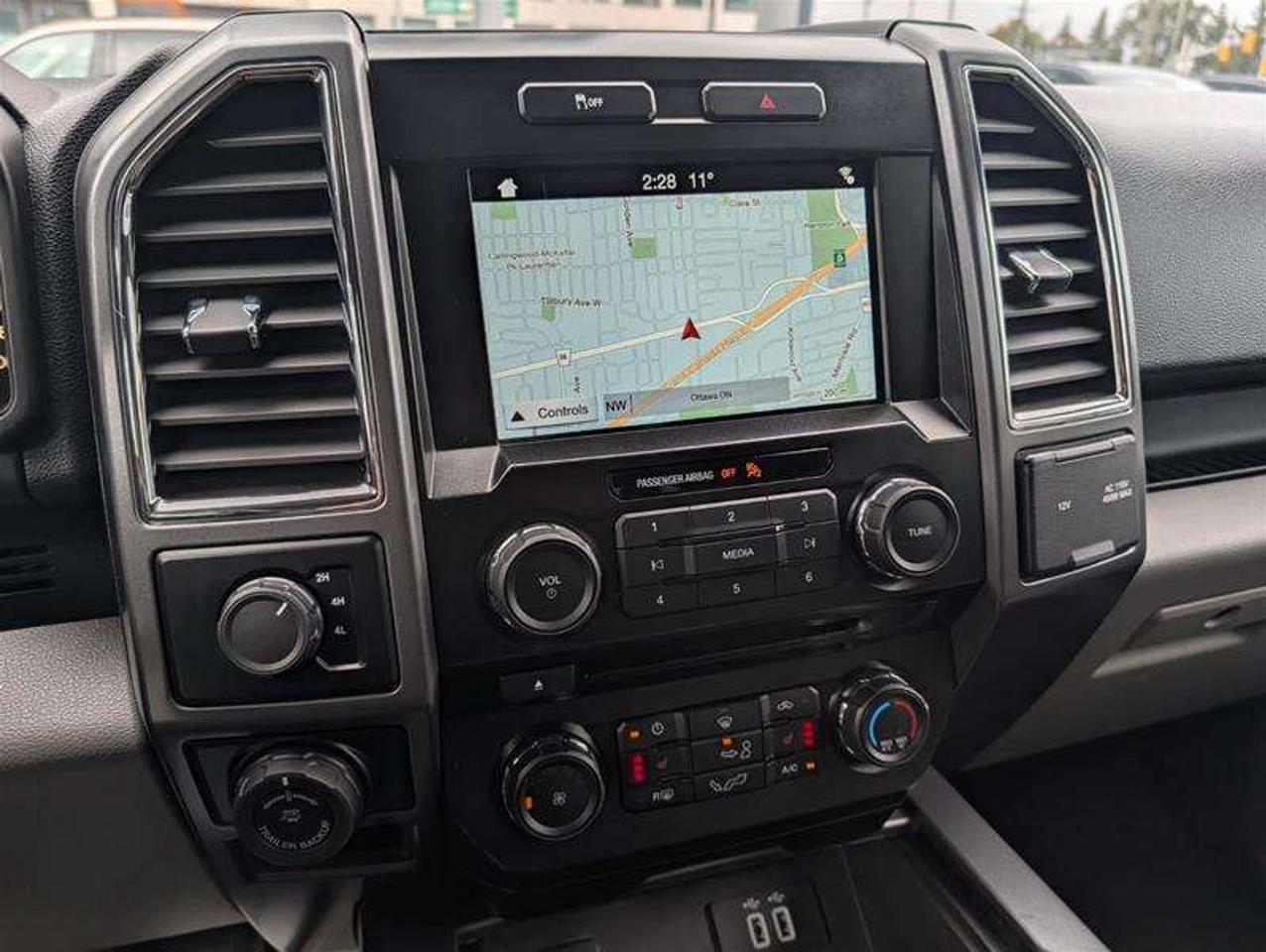 2016 Ford F-150 XLT   3.5 EcoBoost   302A   Tow Pkg   4x4 Photo