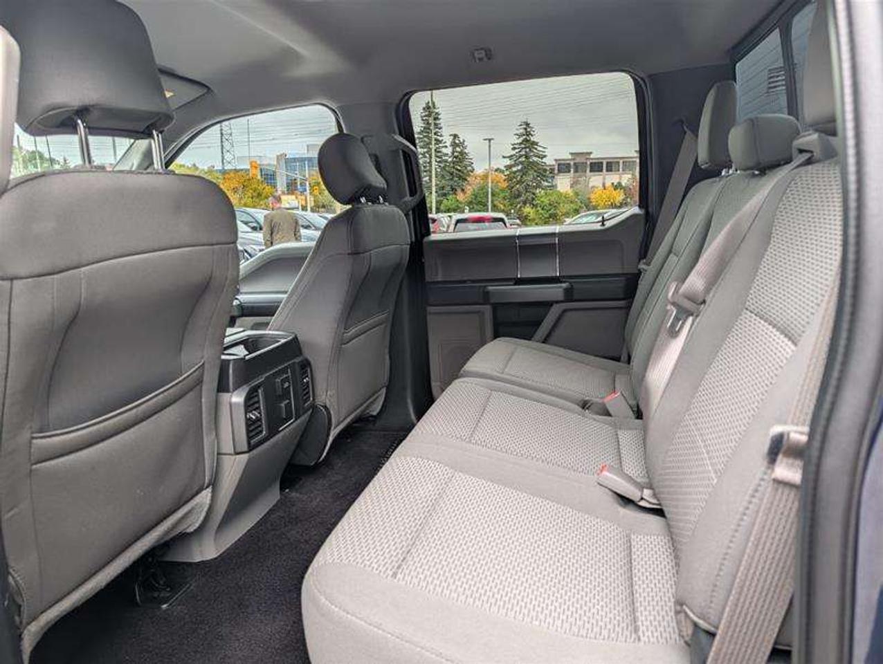2016 Ford F-150 XLT   3.5 EcoBoost   302A   Tow Pkg   4x4 Photo