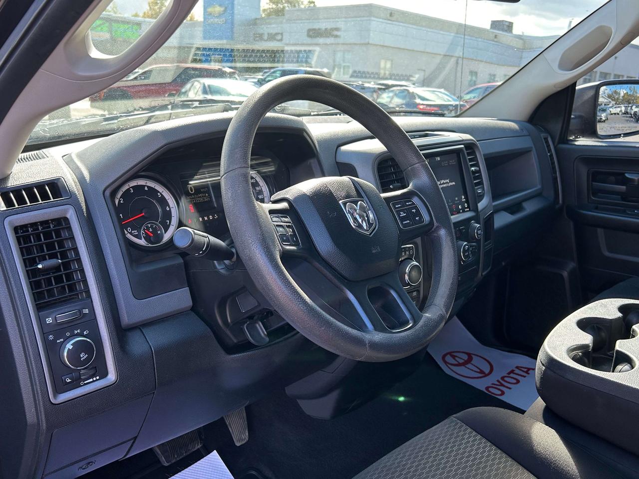 2019 RAM 1500 Express Photo