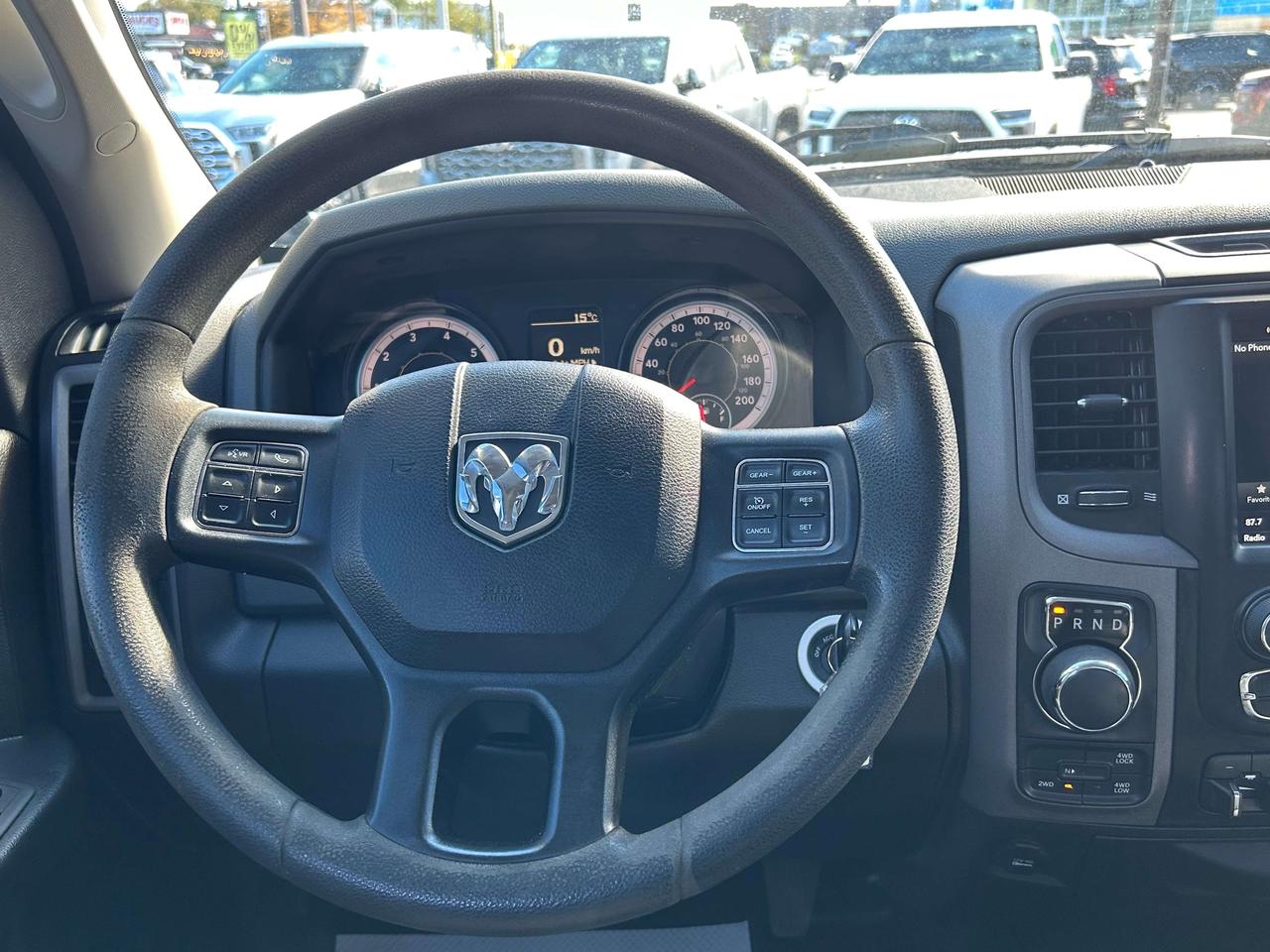 2019 RAM 1500 Express Photo
