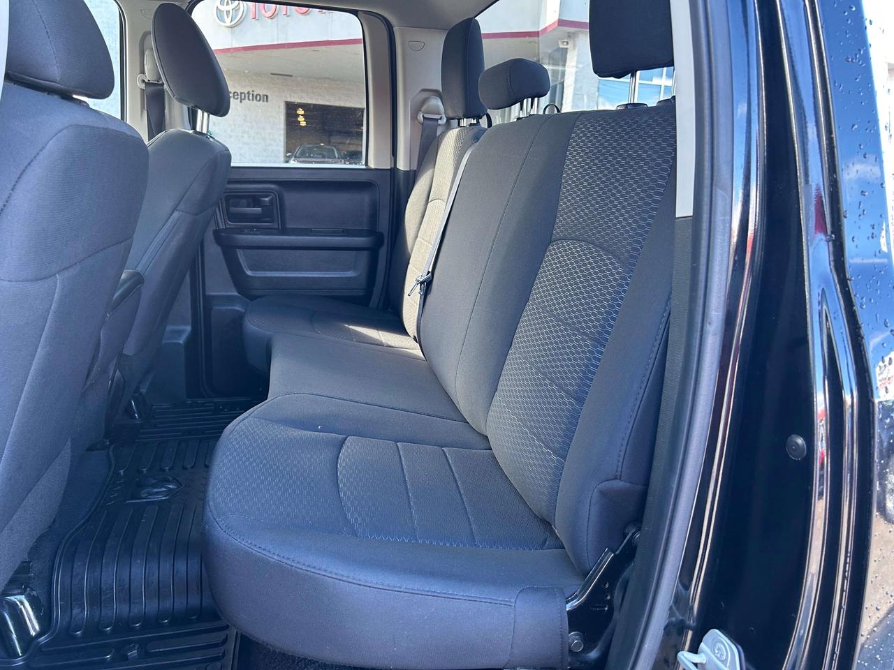 2019 RAM 1500 Express Photo