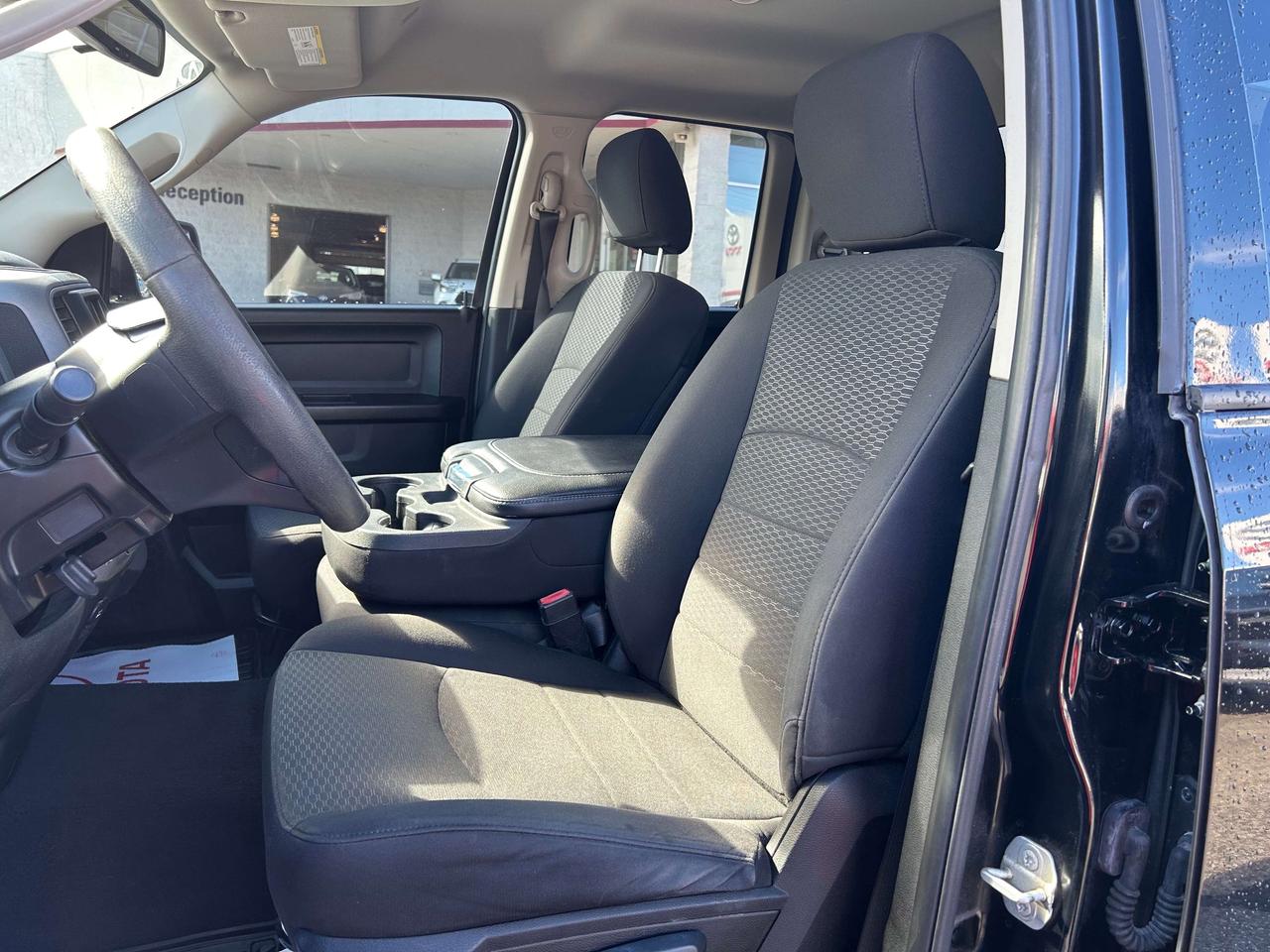 2019 RAM 1500 Express Photo